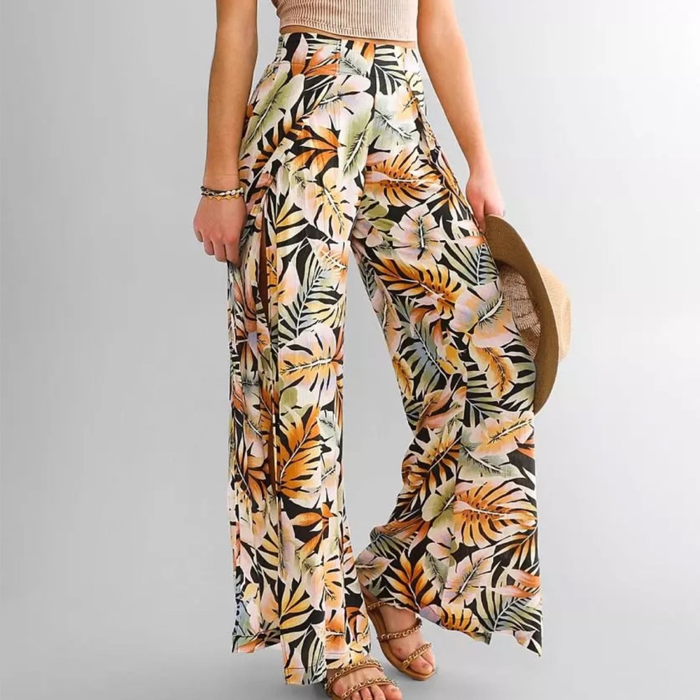 Billabong Split Spirit Pants